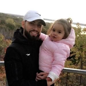 Meet your Posher, Luis